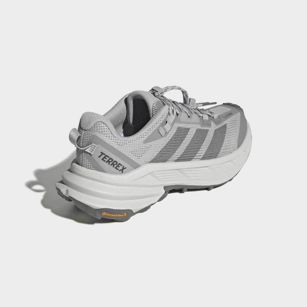 Zapatillas Adidas Terrex Freehiker SL CC Hombre - Senderismo  | KJ0185 Gris