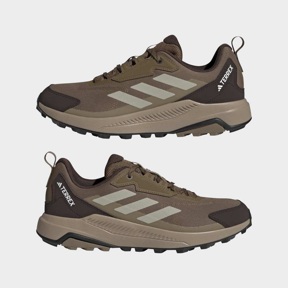 Zapatillas Adidas Terrex Anylander Hombre - Senderismo  | KJ0864 Marrón