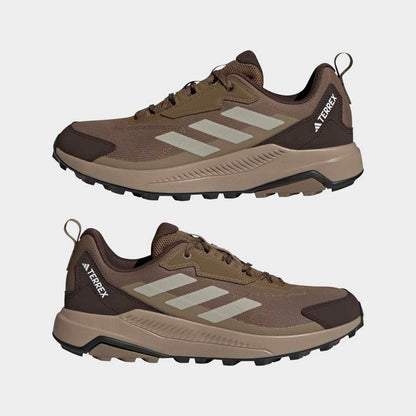 Zapatillas Adidas Terrex Anylander Hombre - Senderismo  | KJ0864 Marrón