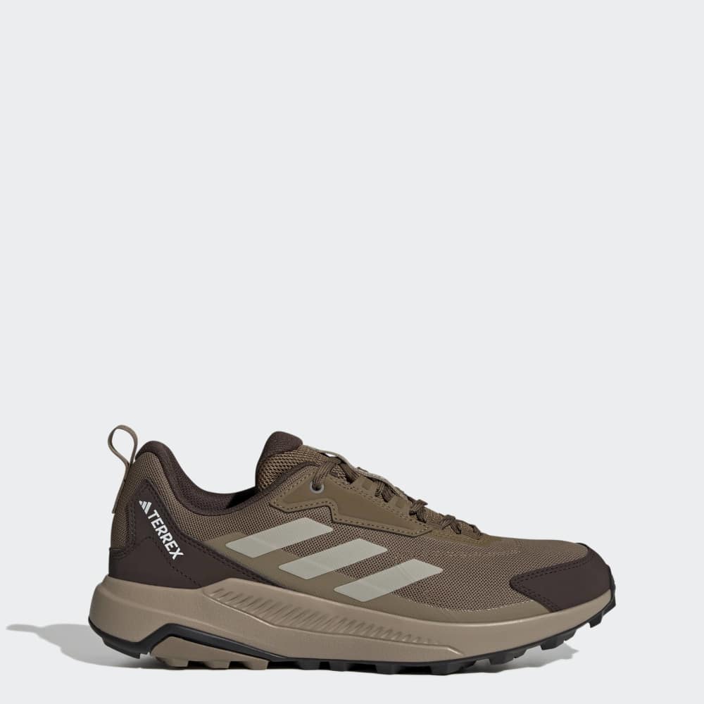 Zapatillas Adidas Terrex Anylander Hombre - Senderismo  | KJ0864 Marrón