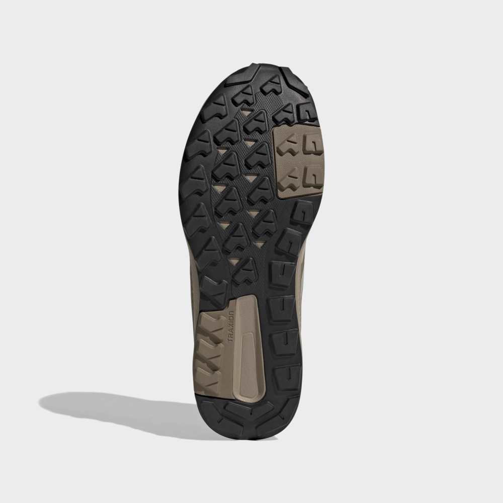 Zapatillas Adidas Terrex Anylander Hombre - Senderismo  | KJ0864 Marrón