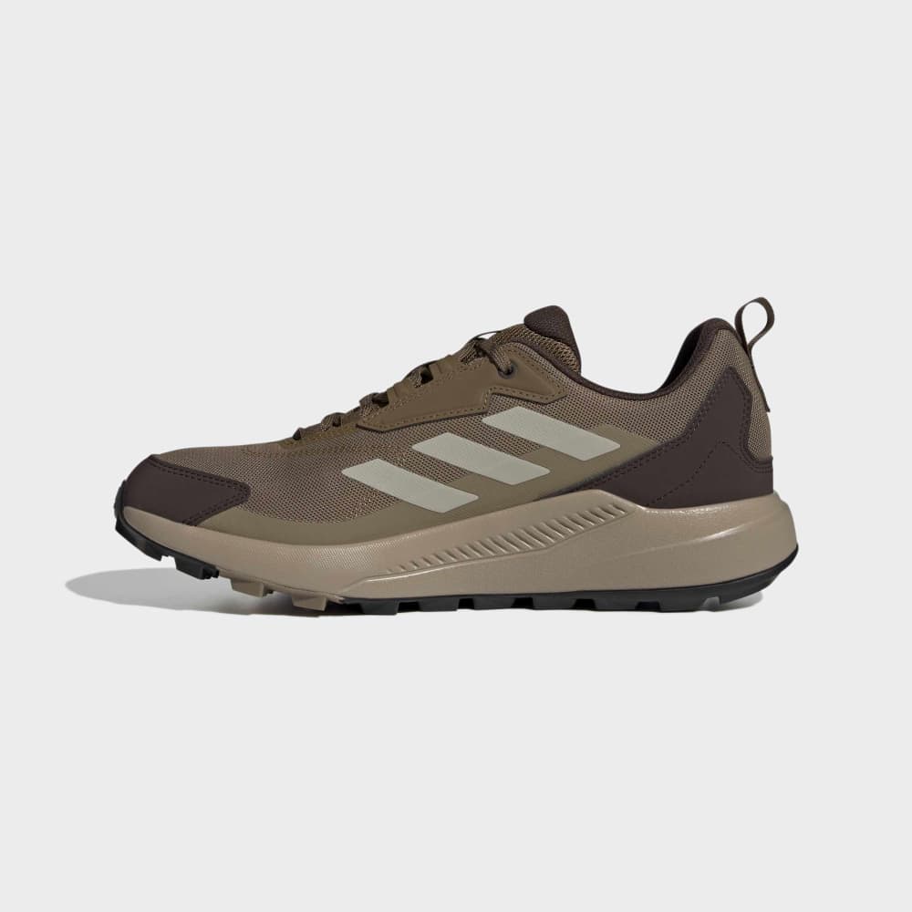 Zapatillas Adidas Terrex Anylander Hombre - Senderismo  | KJ0864 Marrón