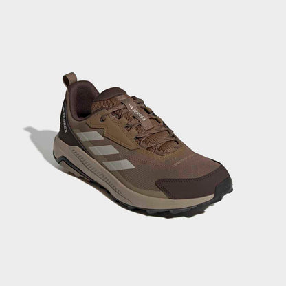 Zapatillas Adidas Terrex Anylander Hombre - Senderismo  | KJ0864 Marrón