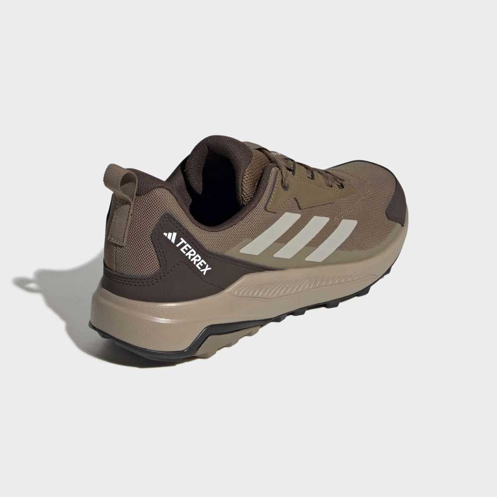 Zapatillas Adidas Terrex Anylander Hombre - Senderismo  | KJ0864 Marrón