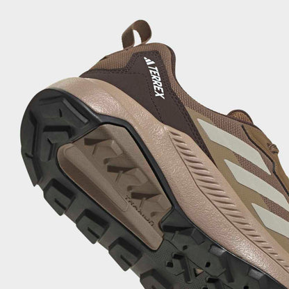 Zapatillas Adidas Terrex Anylander Hombre - Senderismo  | KJ0864 Marrón