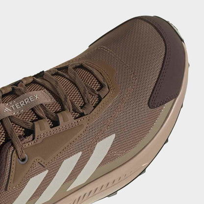 Zapatillas Adidas Terrex Anylander Hombre - Senderismo  | KJ0864 Marrón