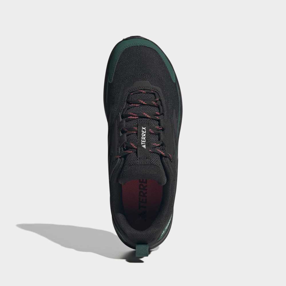 Zapatillas Adidas Terrex Anylander Hombre - Senderismo  | KJ0865 Negro / Verde