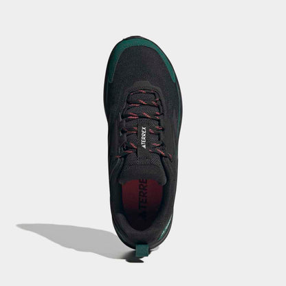 Zapatillas Adidas Terrex Anylander Hombre - Senderismo  | KJ0865 Negro / Verde