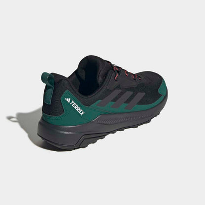 Zapatillas Adidas Terrex Anylander Hombre - Senderismo  | KJ0865 Negro / Verde