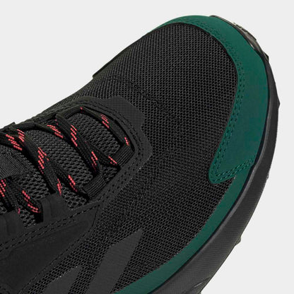 Zapatillas Adidas Terrex Anylander Hombre - Senderismo  | KJ0865 Negro / Verde
