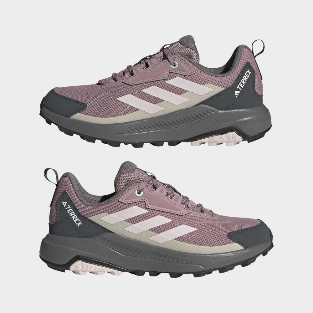 Zapatillas Adidas Terrex Anylander Mujer - Senderismo | KJ0869 Rosa