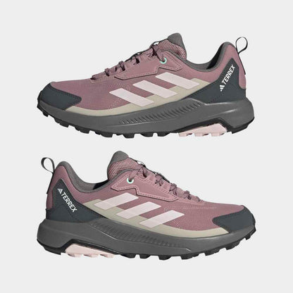 Zapatillas Adidas Terrex Anylander Mujer - Senderismo | KJ0869 Rosa