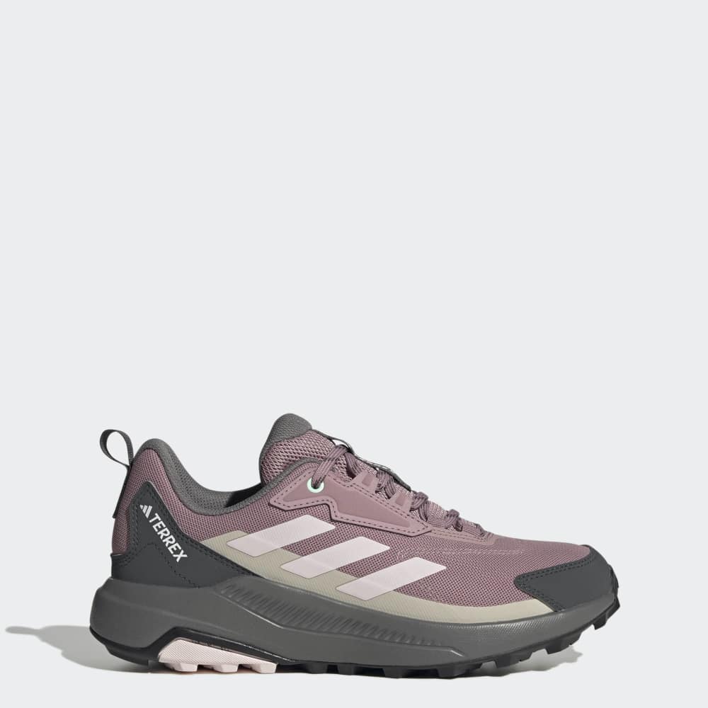 Zapatillas Adidas Terrex Anylander Mujer - Senderismo | KJ0869 Rosa