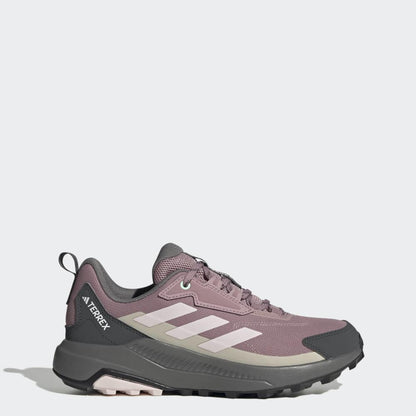 Zapatillas Adidas Terrex Anylander Mujer - Senderismo | KJ0869 Rosa