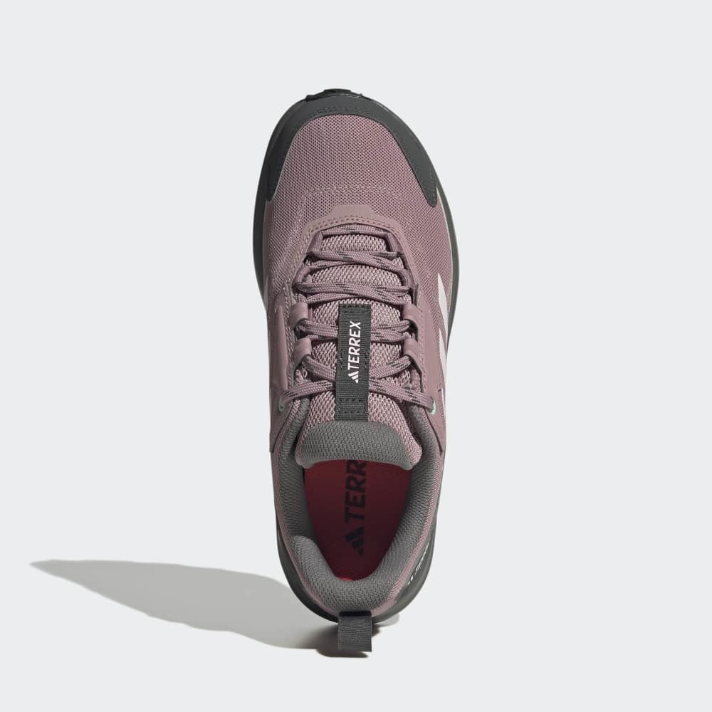 Zapatillas Adidas Terrex Anylander Mujer - Senderismo | KJ0869 Rosa