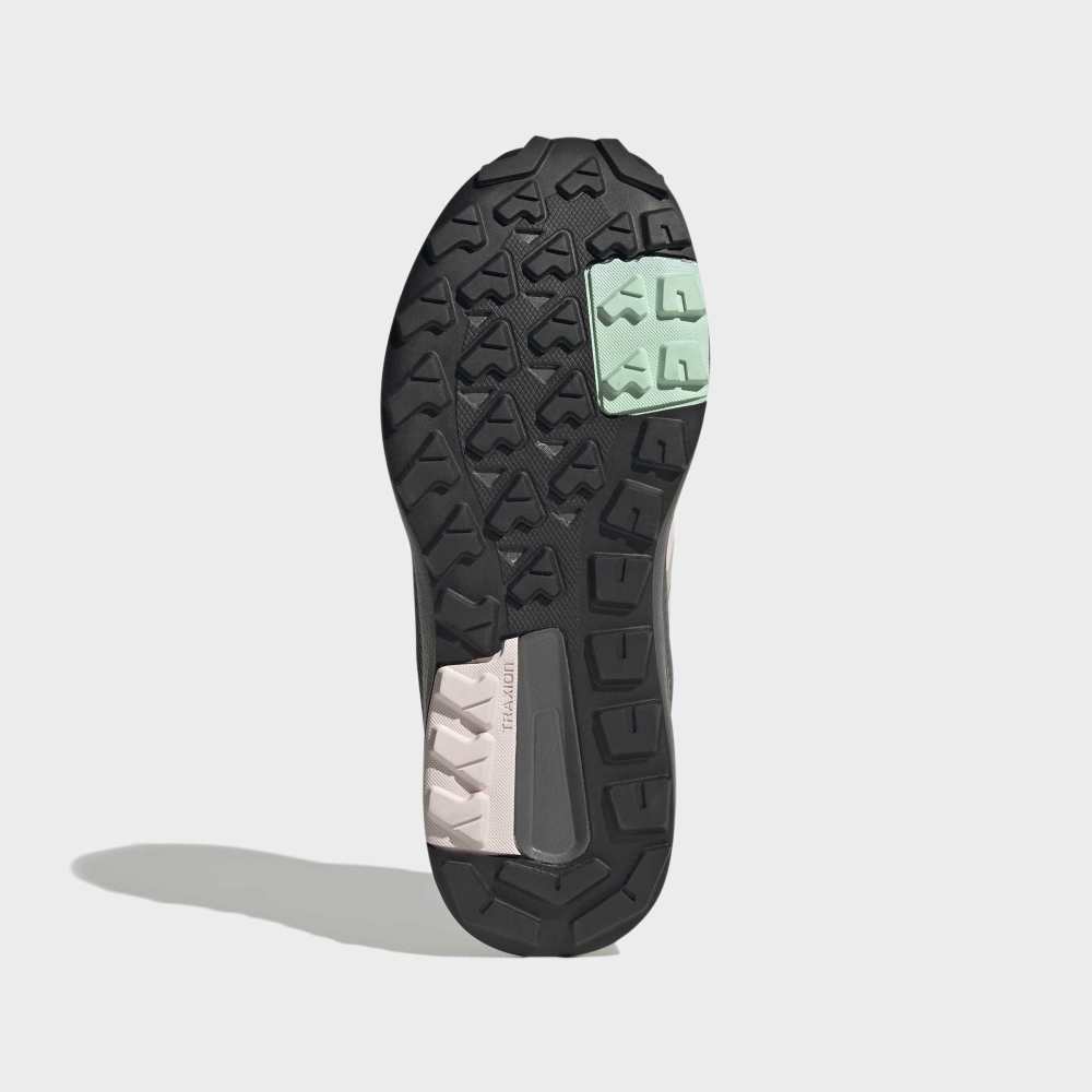 Zapatillas Adidas Terrex Anylander Mujer - Senderismo | KJ0869 Rosa