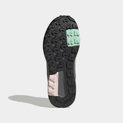 Zapatillas Adidas Terrex Anylander Mujer - Senderismo | KJ0869 Rosa