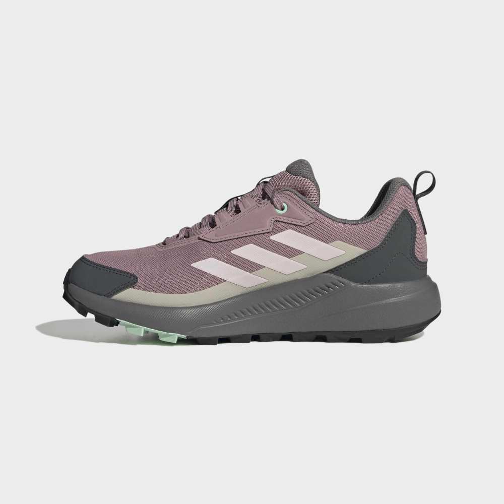 Zapatillas Adidas Terrex Anylander Mujer - Senderismo | KJ0869 Rosa