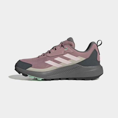 Zapatillas Adidas Terrex Anylander Mujer - Senderismo | KJ0869 Rosa