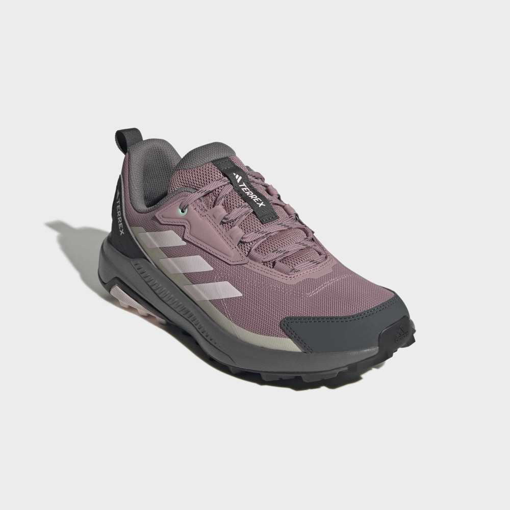 Zapatillas Adidas Terrex Anylander Mujer - Senderismo | KJ0869 Rosa