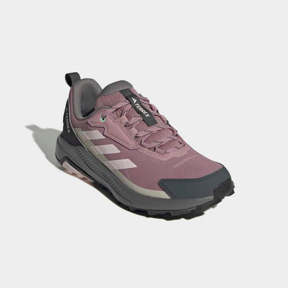 Zapatillas Adidas Terrex Anylander Mujer - Senderismo | KJ0869 Rosa