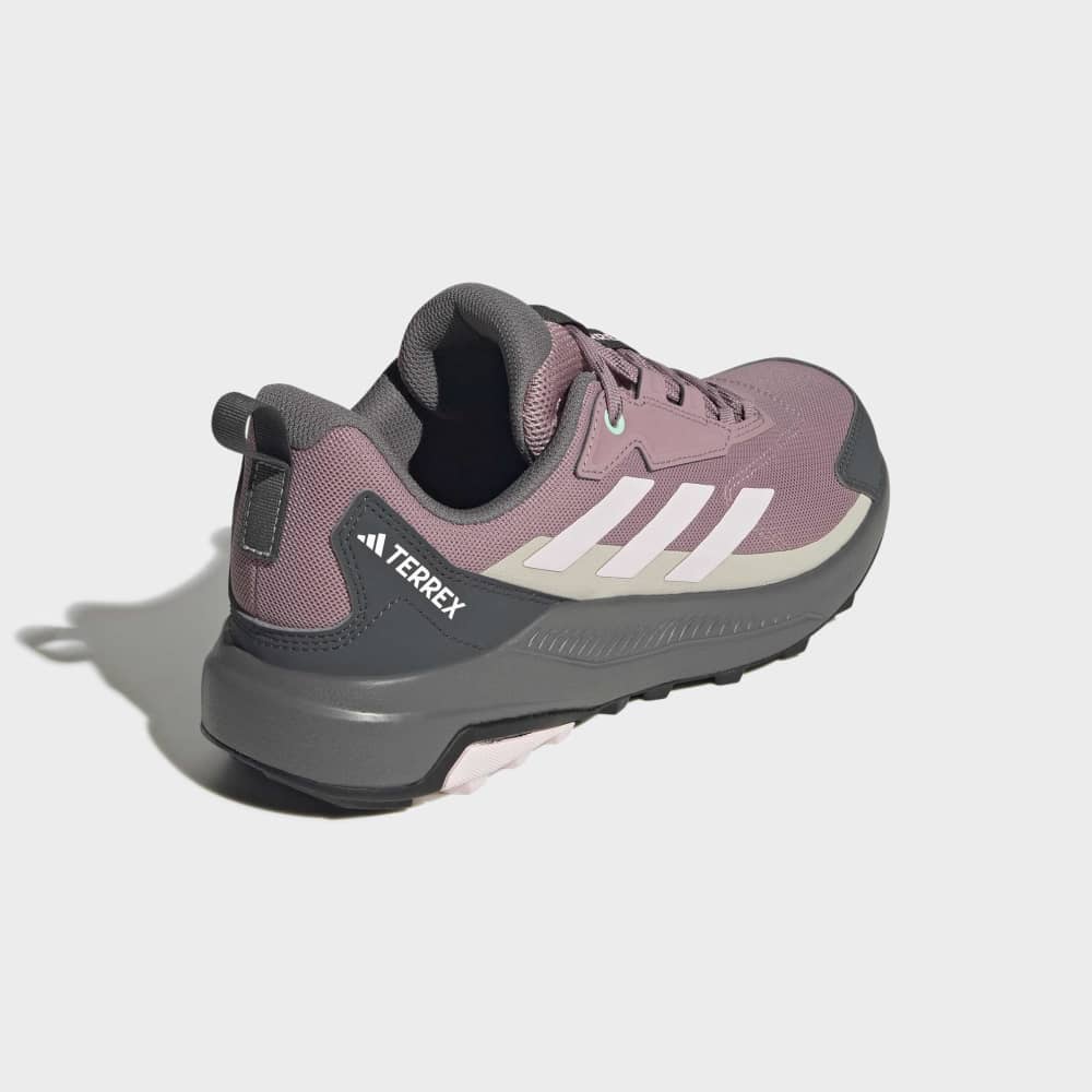 Zapatillas Adidas Terrex Anylander Mujer - Senderismo | KJ0869 Rosa