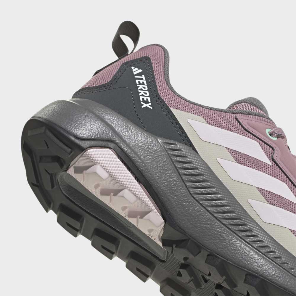 Zapatillas Adidas Terrex Anylander Mujer - Senderismo | KJ0869 Rosa