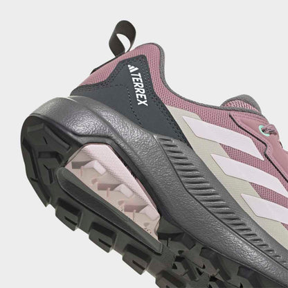 Zapatillas Adidas Terrex Anylander Mujer - Senderismo | KJ0869 Rosa