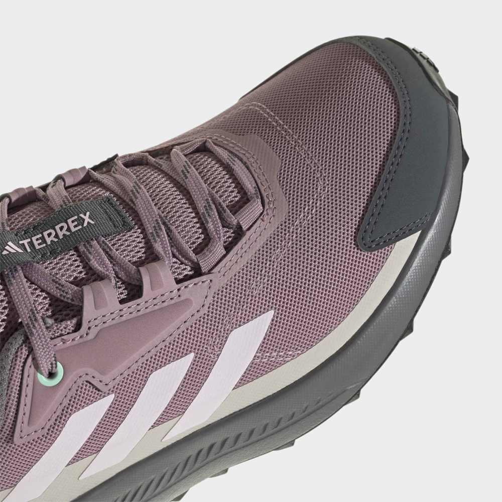 Zapatillas Adidas Terrex Anylander Mujer - Senderismo | KJ0869 Rosa