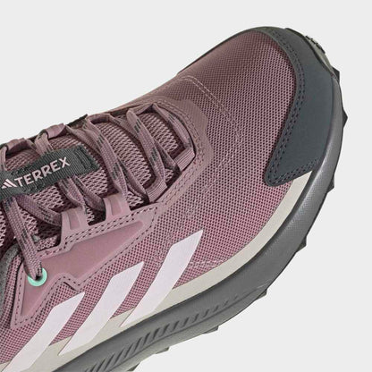 Zapatillas Adidas Terrex Anylander Mujer - Senderismo | KJ0869 Rosa