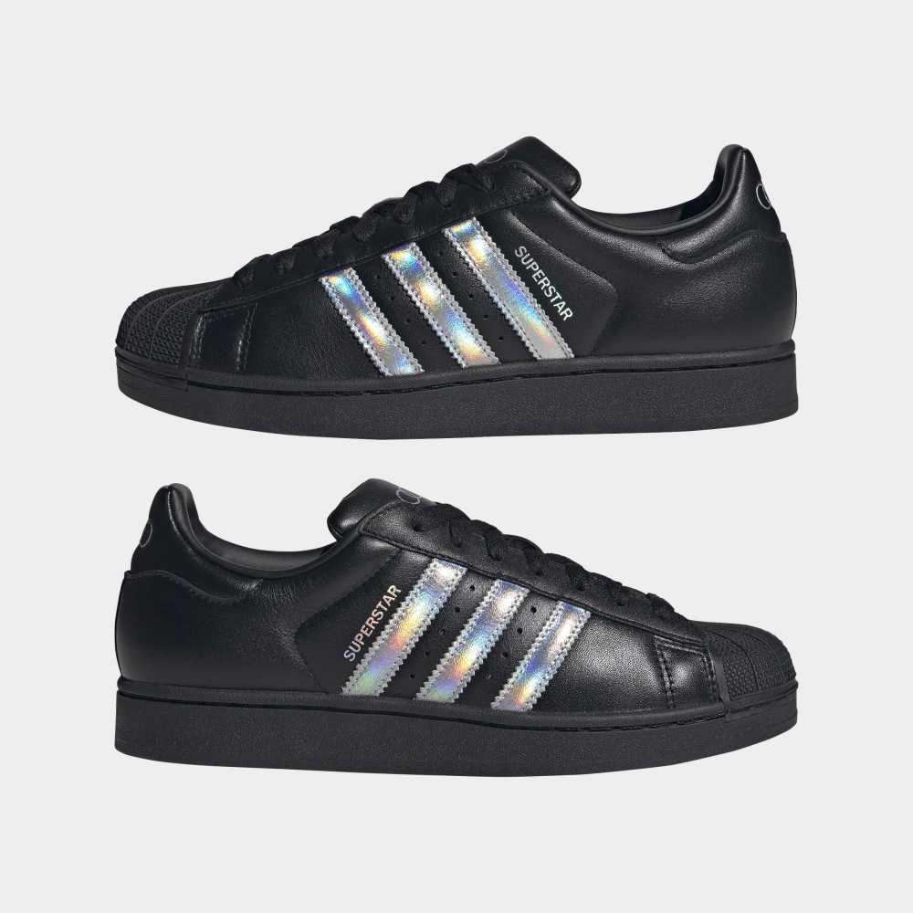 Zapatillas Adidas Superstar ll Audi Hombre - Urbano | KJ1228 Negro