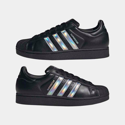 Zapatillas Adidas Superstar ll Audi Hombre - Urbano | KJ1228 Negro