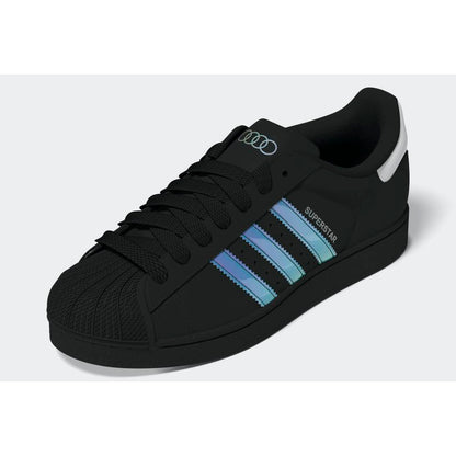Zapatillas Adidas Superstar ll Audi Hombre - Urbano | KJ1228 Negro