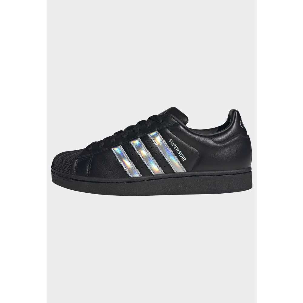 Zapatillas Adidas Superstar ll Audi Hombre - Urbano | KJ1228 Negro