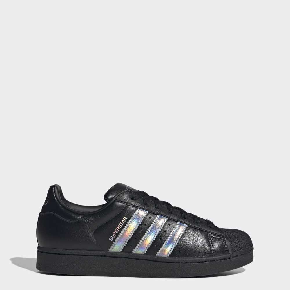 Zapatillas Adidas Superstar ll Audi Hombre - Urbano | KJ1228 Negro
