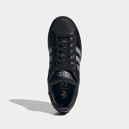 Zapatillas Adidas Superstar ll Audi Hombre - Urbano | KJ1228 Negro