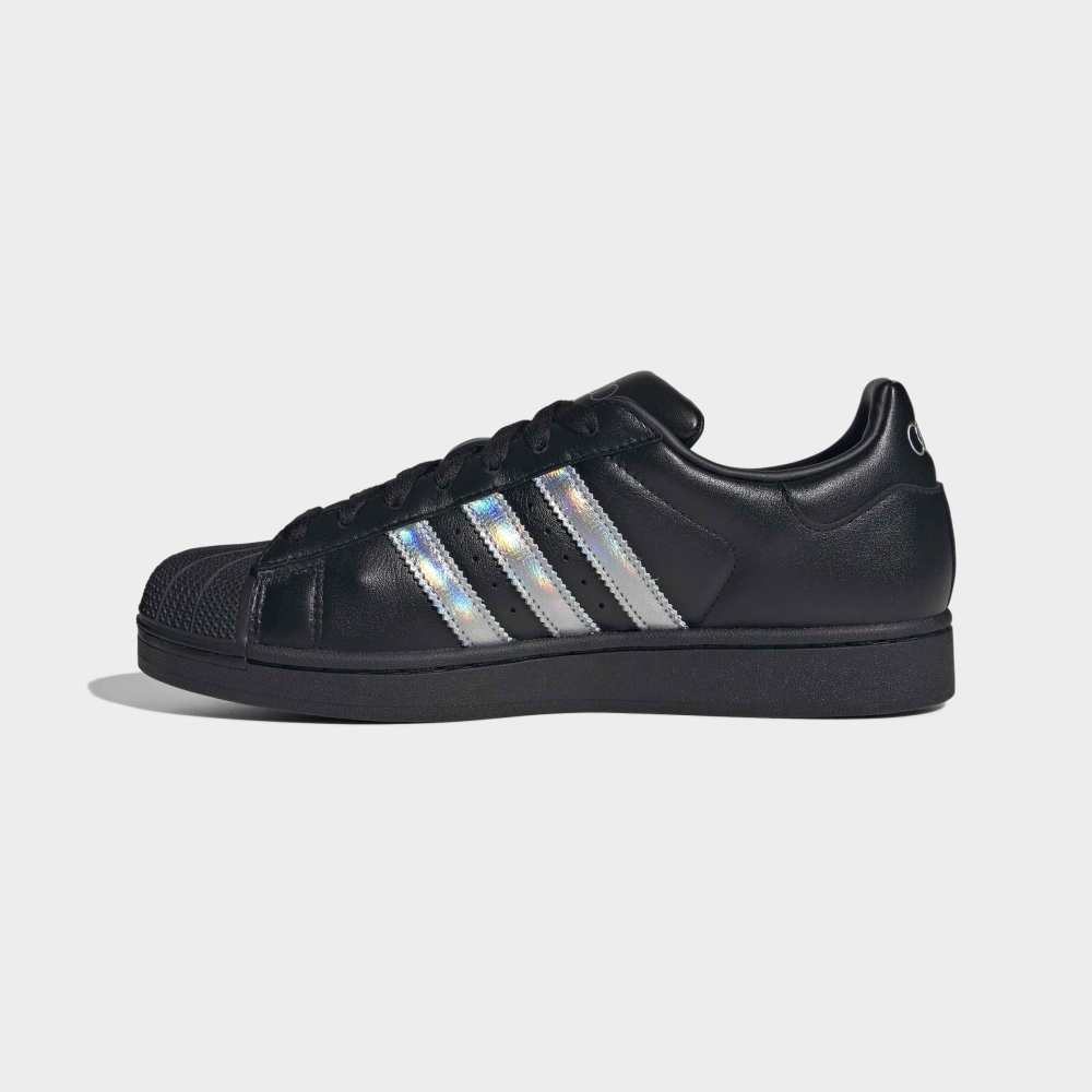 Zapatillas Adidas Superstar ll Audi Hombre - Urbano | KJ1228 Negro