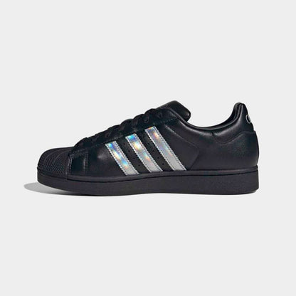 Zapatillas Adidas Superstar ll Audi Hombre - Urbano | KJ1228 Negro