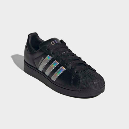 Zapatillas Adidas Superstar ll Audi Hombre - Urbano | KJ1228 Negro