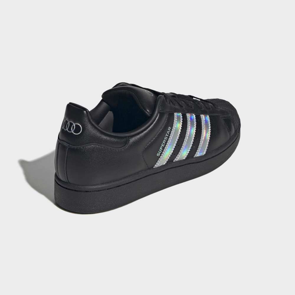 Zapatillas Adidas Superstar ll Audi Hombre - Urbano | KJ1228 Negro