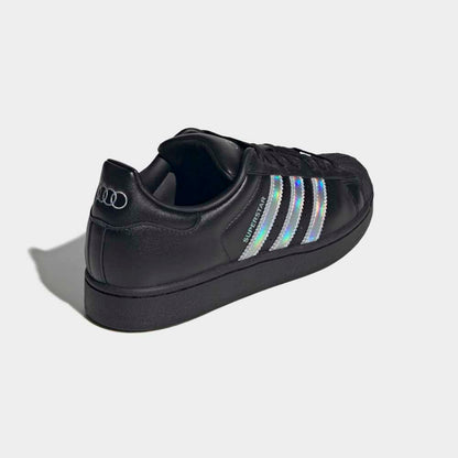 Zapatillas Adidas Superstar ll Audi Hombre - Urbano | KJ1228 Negro