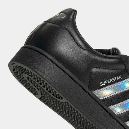 Zapatillas Adidas Superstar ll Audi Hombre - Urbano | KJ1228 Negro