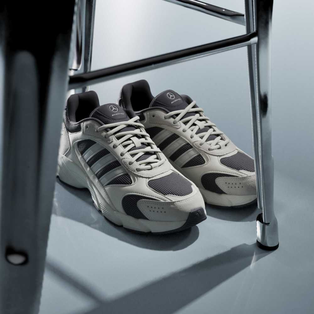 Zapatillas Adidas Crazychaos 2000 Mer Hombre - Urbano | KJ1289 Off White