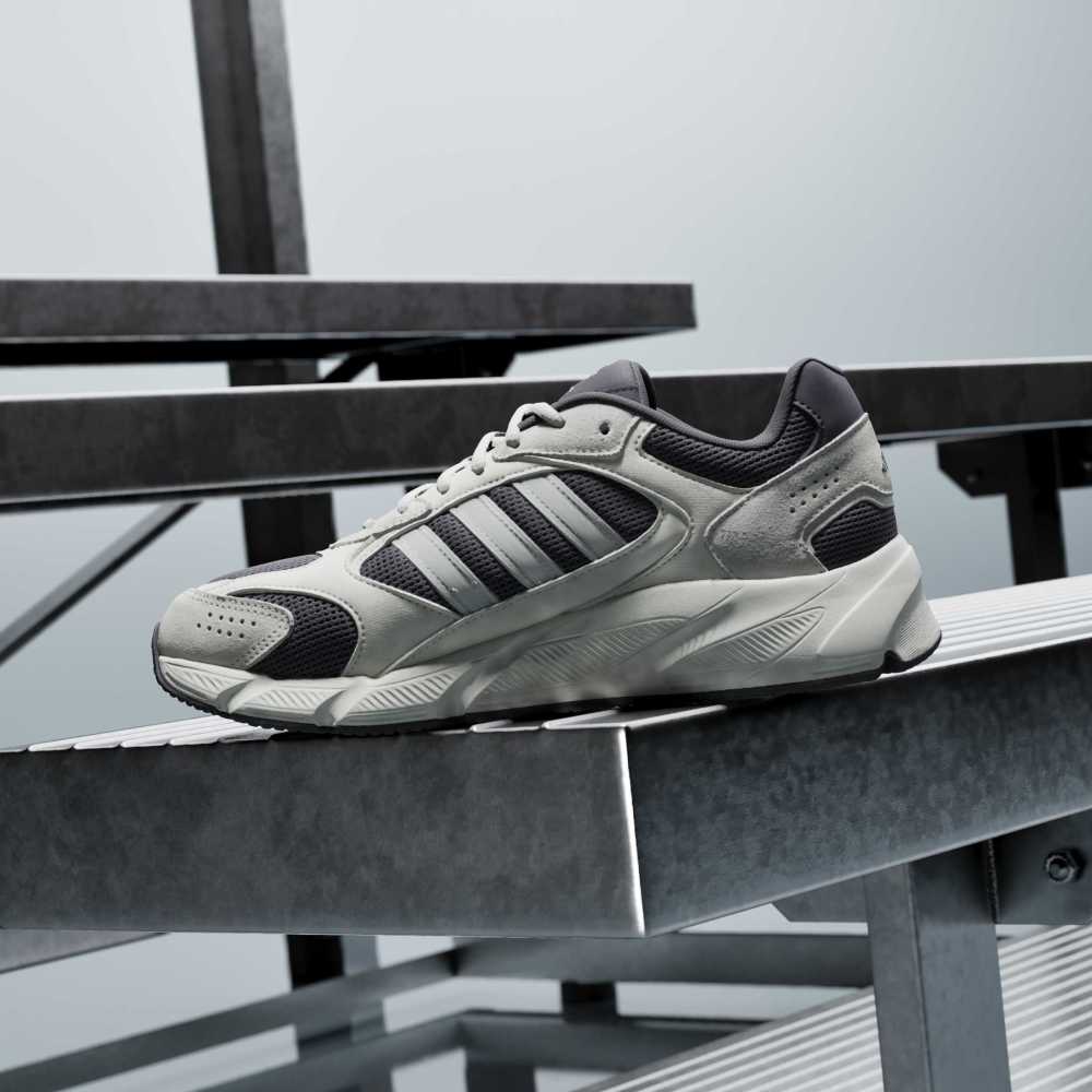 Zapatillas Adidas Crazychaos 2000 Mer Hombre - Urbano | KJ1289 Off White