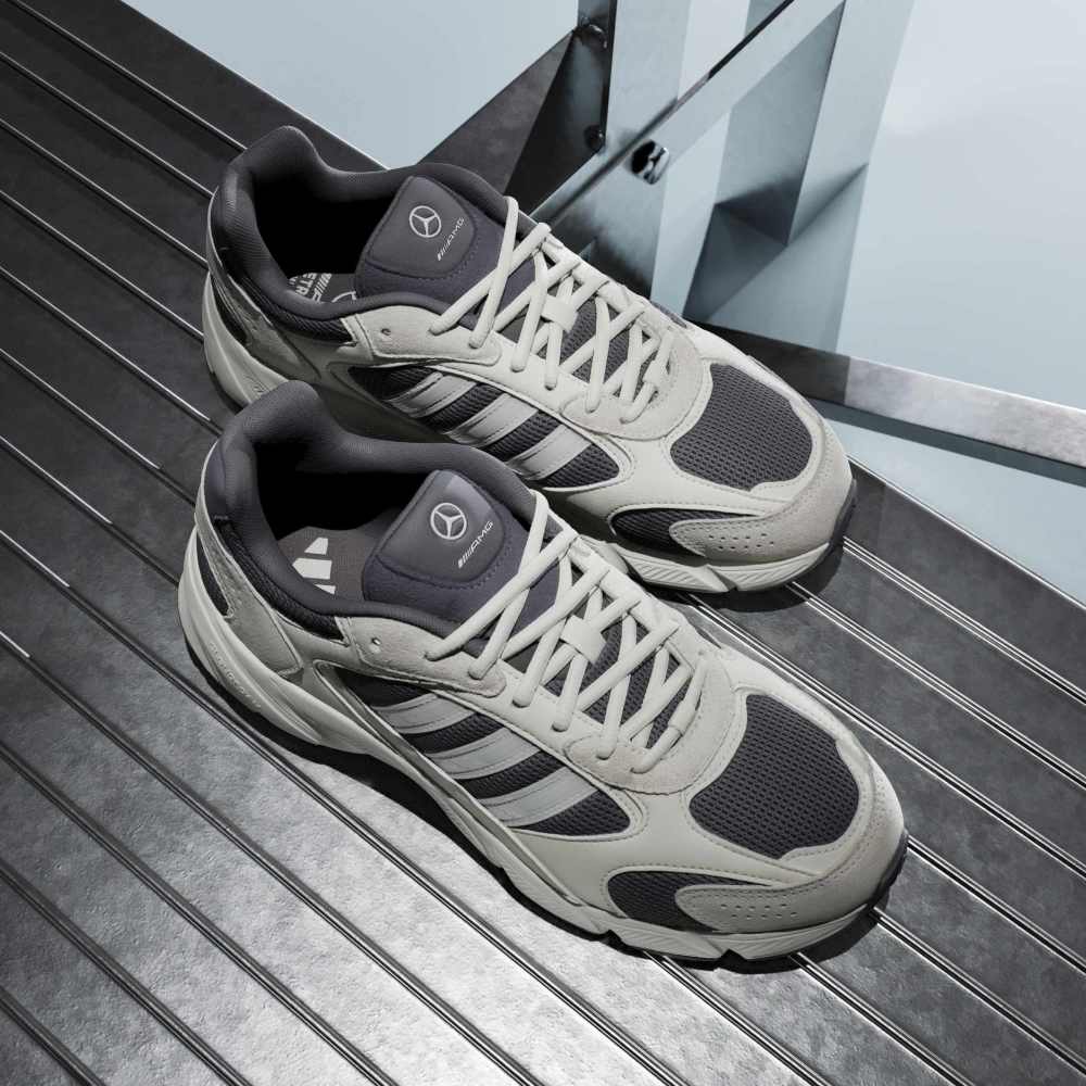 Zapatillas Adidas Crazychaos 2000 Mer Hombre - Urbano | KJ1289 Off White