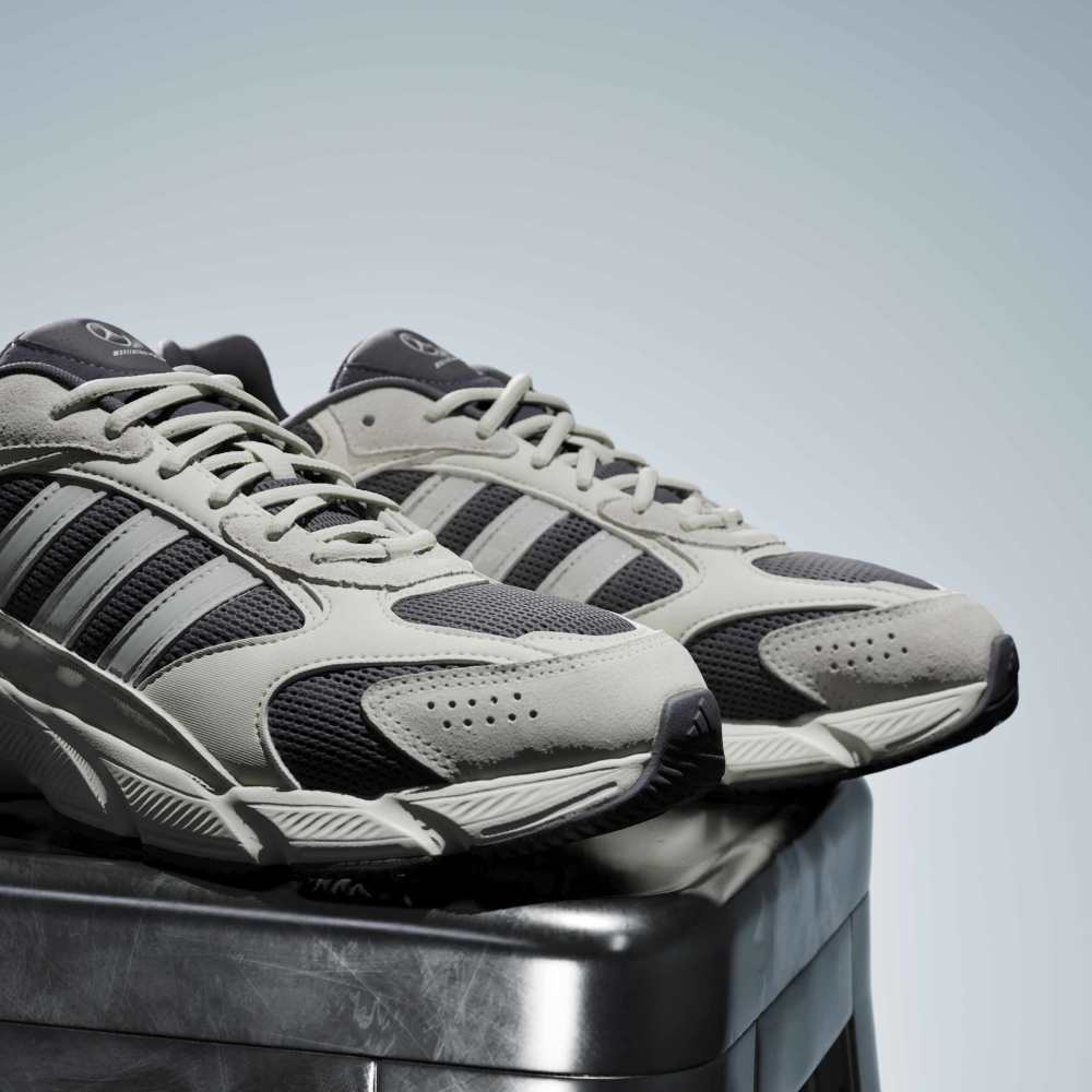 Zapatillas Adidas Crazychaos 2000 Mer Hombre - Urbano | KJ1289 Off White