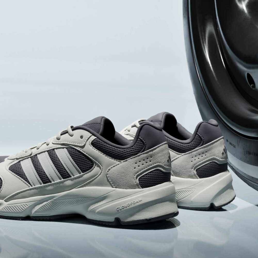 Zapatillas Adidas Crazychaos 2000 Mer Hombre - Urbano | KJ1289 Off White