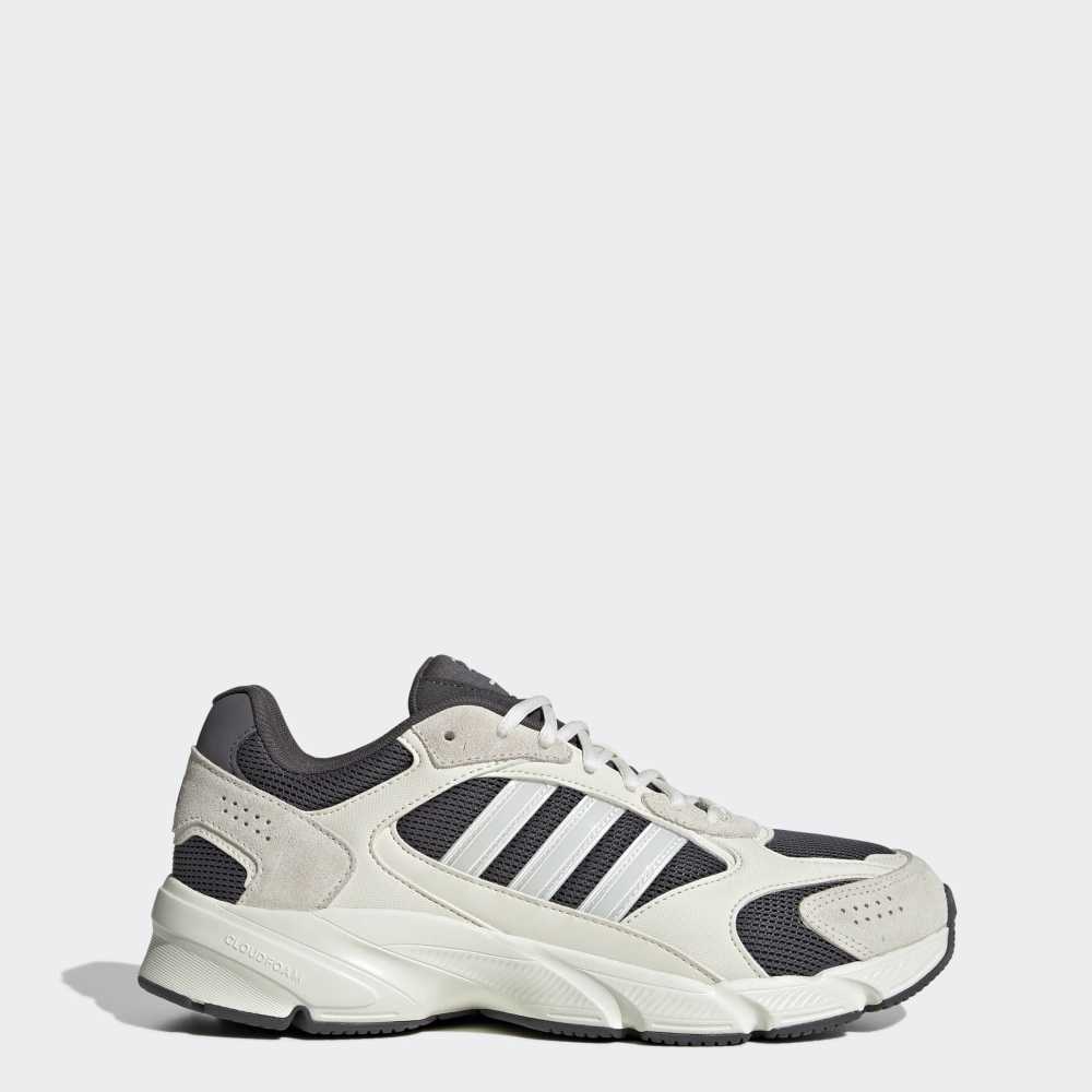 Zapatillas Adidas Crazychaos 2000 Mer Hombre - Urbano | KJ1289 Off White