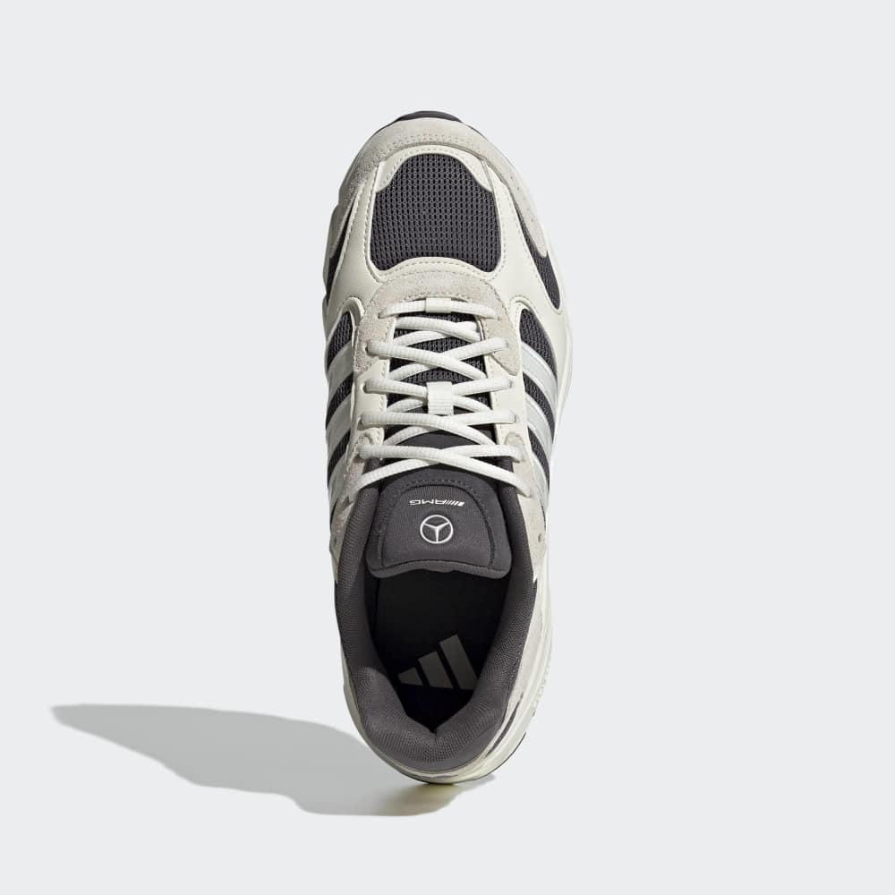 Zapatillas Adidas Crazychaos 2000 Mer Hombre - Urbano | KJ1289 Off White