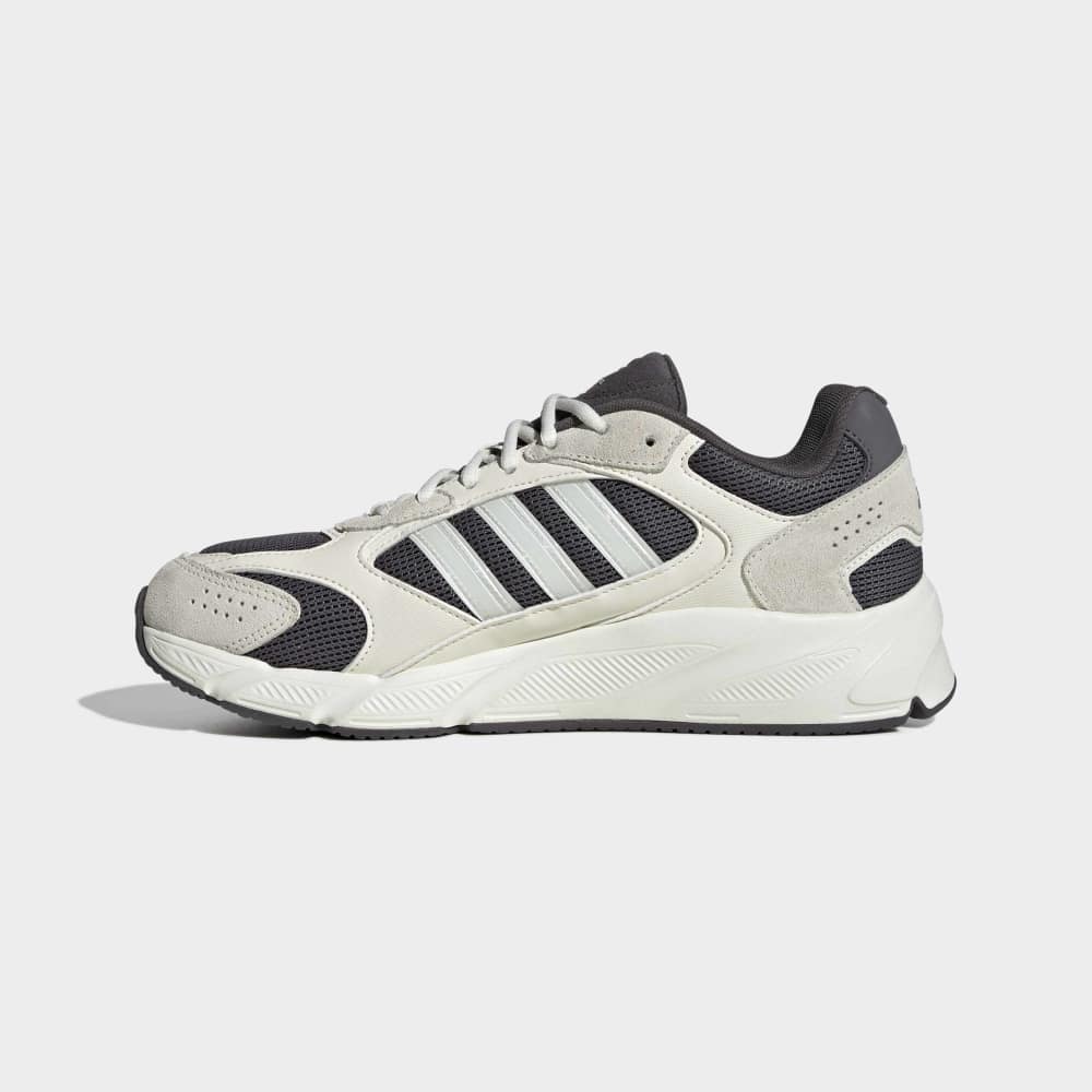 Zapatillas Adidas Crazychaos 2000 Mer Hombre - Urbano | KJ1289 Off White